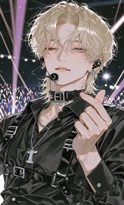Profile image of Haru