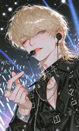 Profile image of Haru