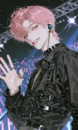 Profile image of Hajun