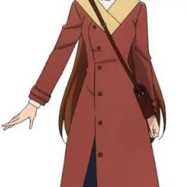 Profile image of 観月絵里
