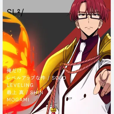 Profile image of 最上