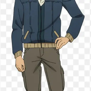Profile image of 馬淵