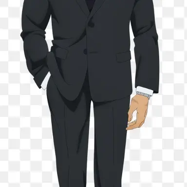 Profile image of 後藤会長