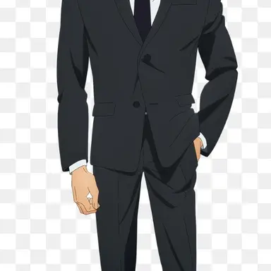 Profile image of 白川大虎