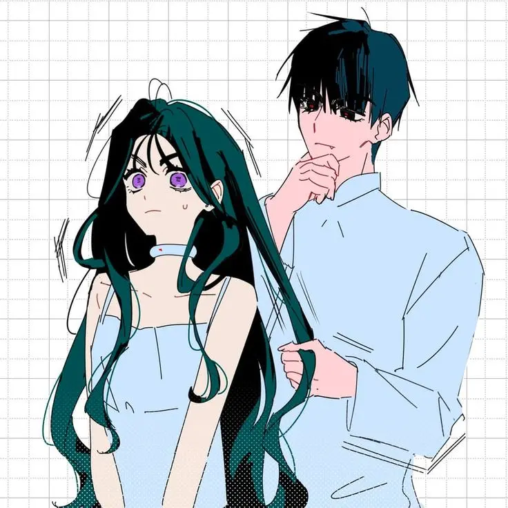 phd0527의 이반, 수아