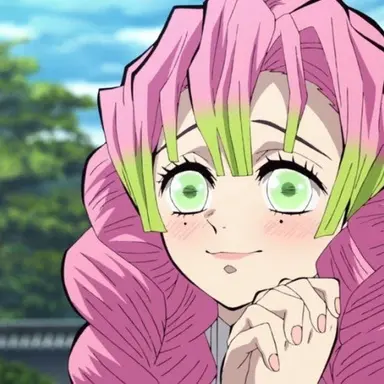 Profile image of 칸로지 미츠리