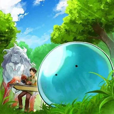 Profile image of スイ