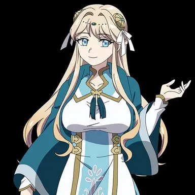 Profile image of アリア