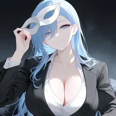 Profile image of M