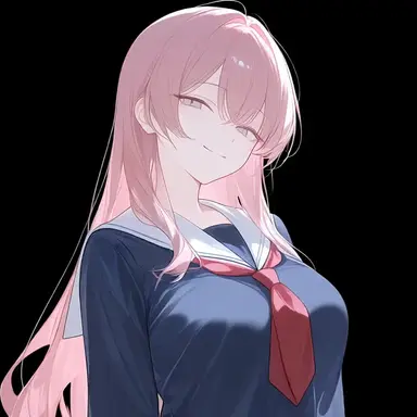 Profile image of モモ
