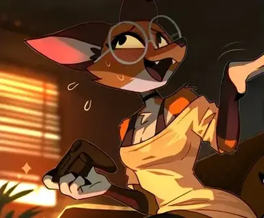 Profile image of Fiona