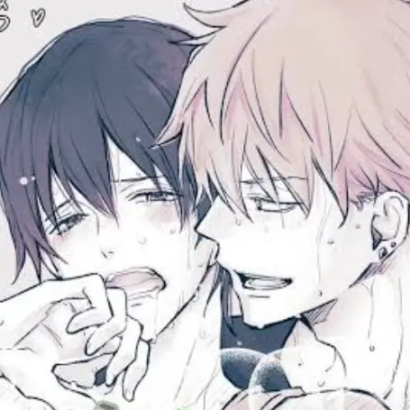 OverlyLane2570의 …大好き、離れないでっ…