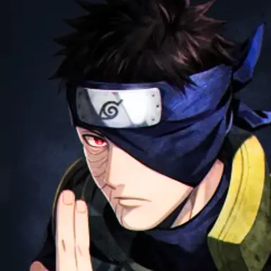 Profile image of うちはオビト