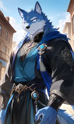 Profile image of ラズ