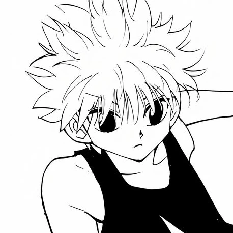 キルア