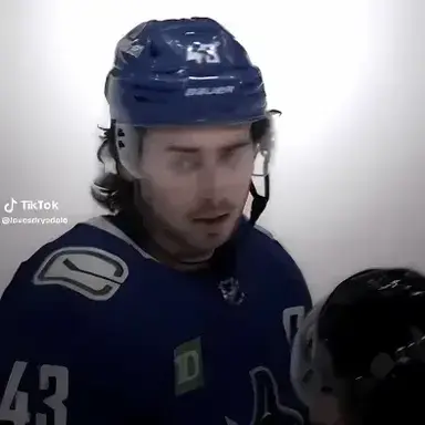 Profile image of Caleb Vance