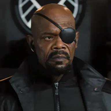 Profile image of Fury