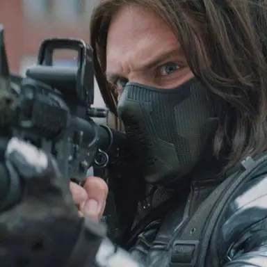 Profile image of Winter Soldier