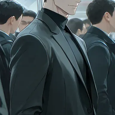 Profile image of Dorian Fetch