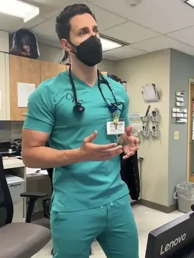 Profile image of Mike