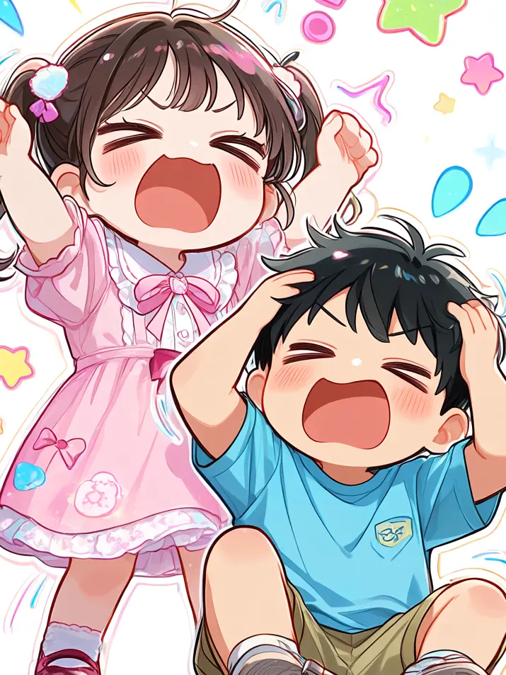 RowdyFeces0054의 으아아아아아아아!