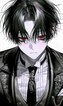 Profile image of ナハト