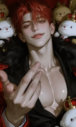 Profile image of ゼルクス