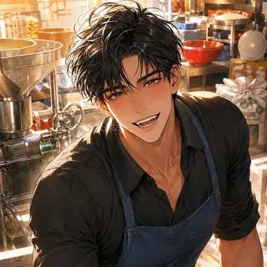 Profile image of カン・テサン