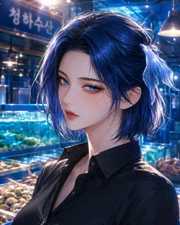Profile image of リュ・チョンハ
