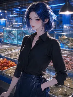 Profile image of リュ・チョンハ