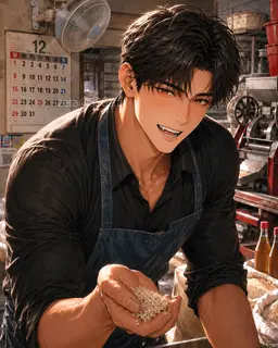 Profile image of カン・テサン