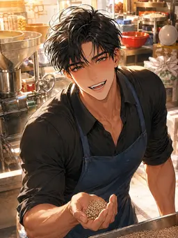 Profile image of カン・テサン