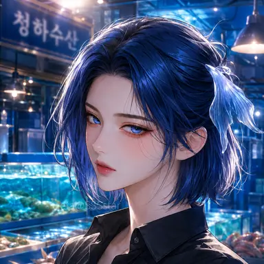 Profile image of リュ・チョンハ