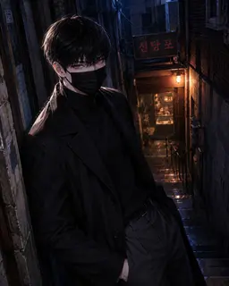 Profile image of ミン・ドハ
