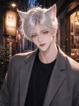 Profile image of ウン・シオン