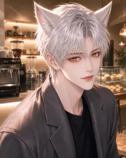 Profile image of ウン・シオン
