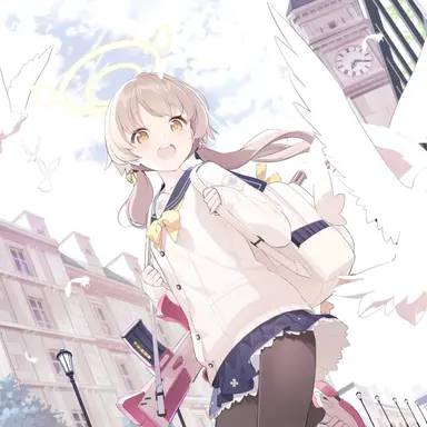 Profile image of 阿慈谷ヒフミ