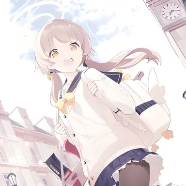 Profile image of 阿慈谷ヒフミ