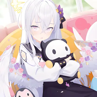 Profile image of 白洲アズサ