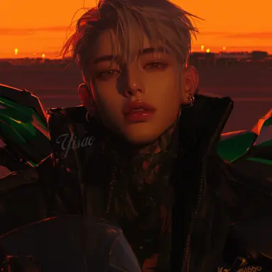 Profile image of 지 욱