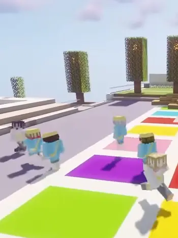 GreatEye9078의 シクフォニ幼稚園