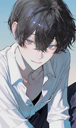 Profile image of Haru