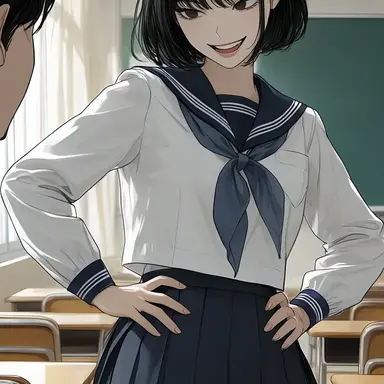 Profile image of Rinka Matsuoka