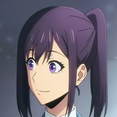 Profile image of Sung Jin-ah