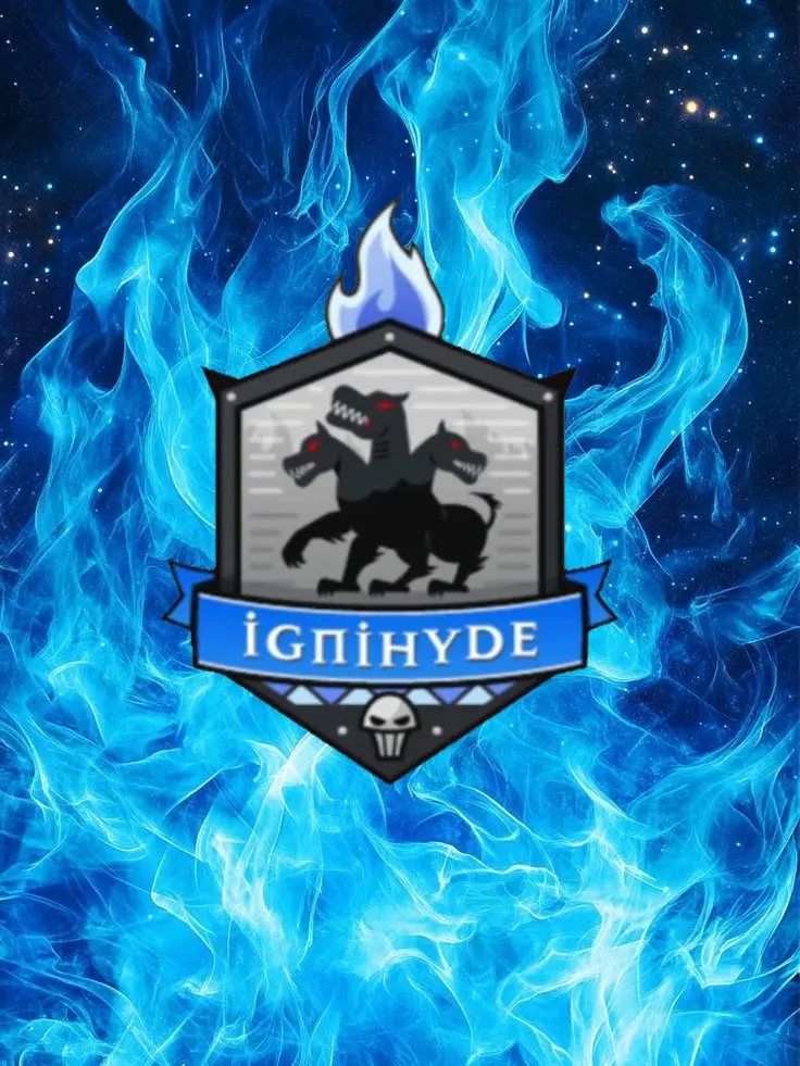 TinyCarp4241의 이그니하이드 기숙사