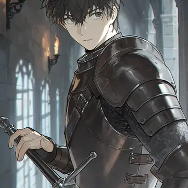 Profile image of Kouga Shiki