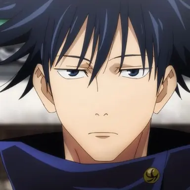Profile image of 伏黒