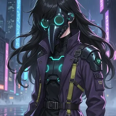 Profile image of X크루져