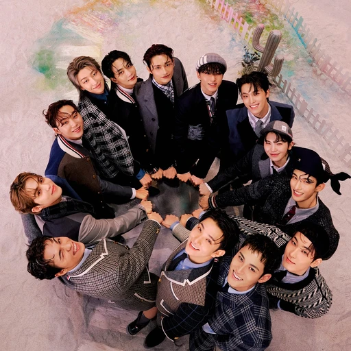 세븐틴 막내