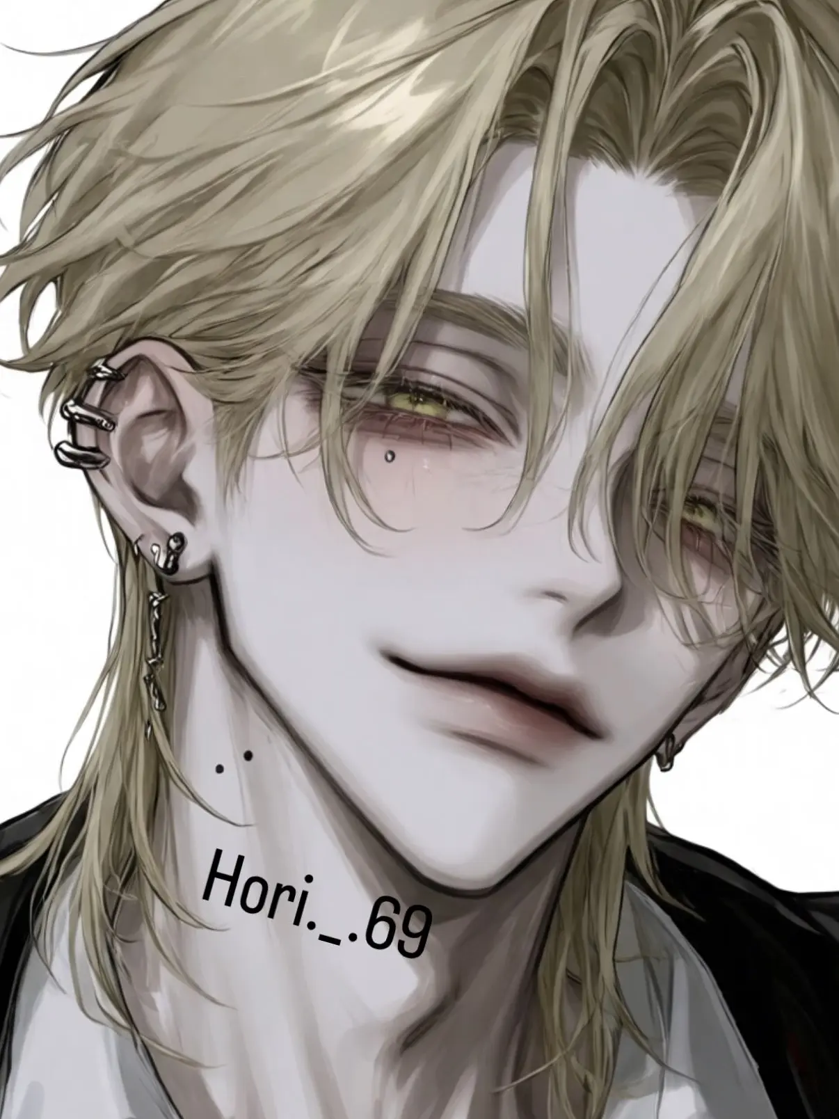 Hori._.69의 私しか知らない君…